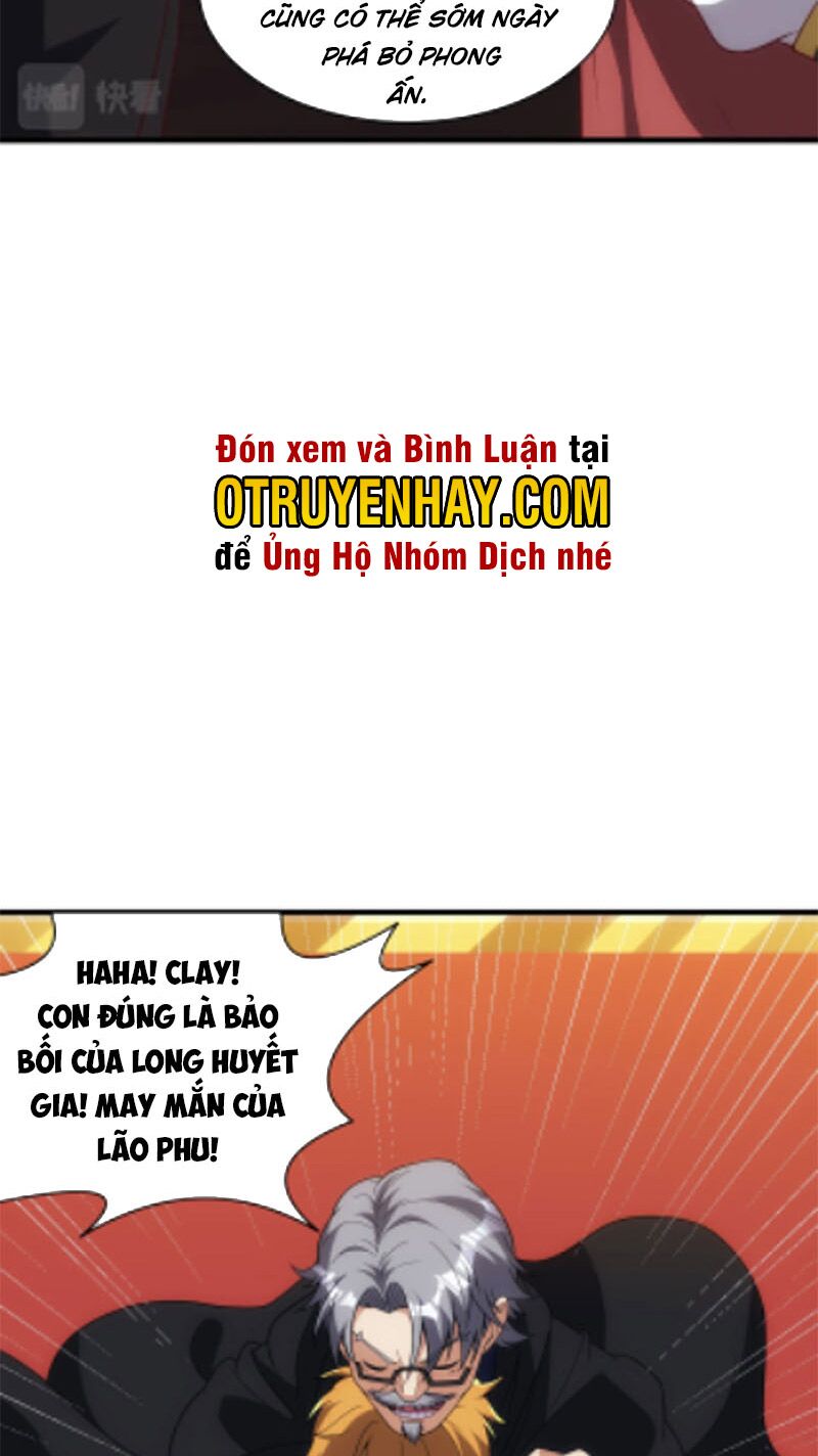 Trương Tam Phong Dị Giới Du: Chapter 5