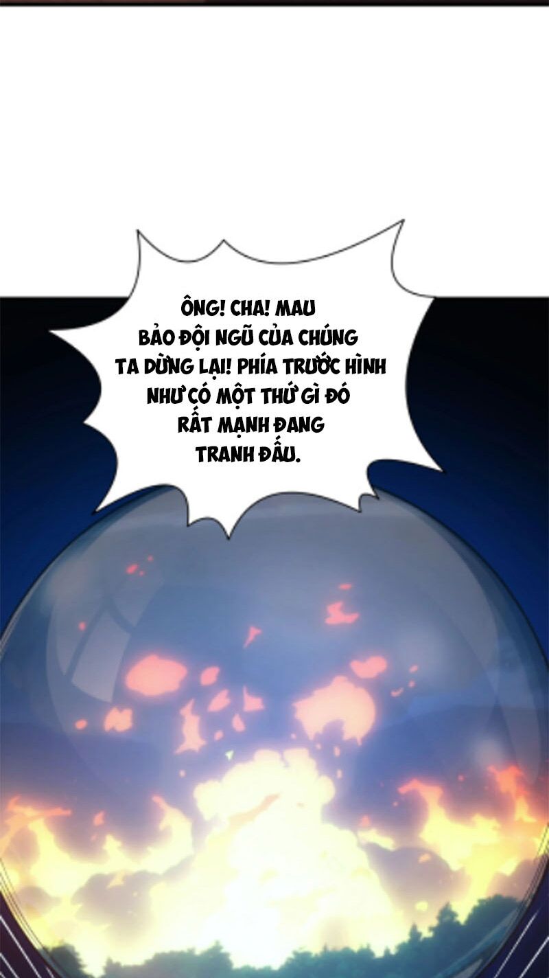 Trương Tam Phong Dị Giới Du: Chapter 5
