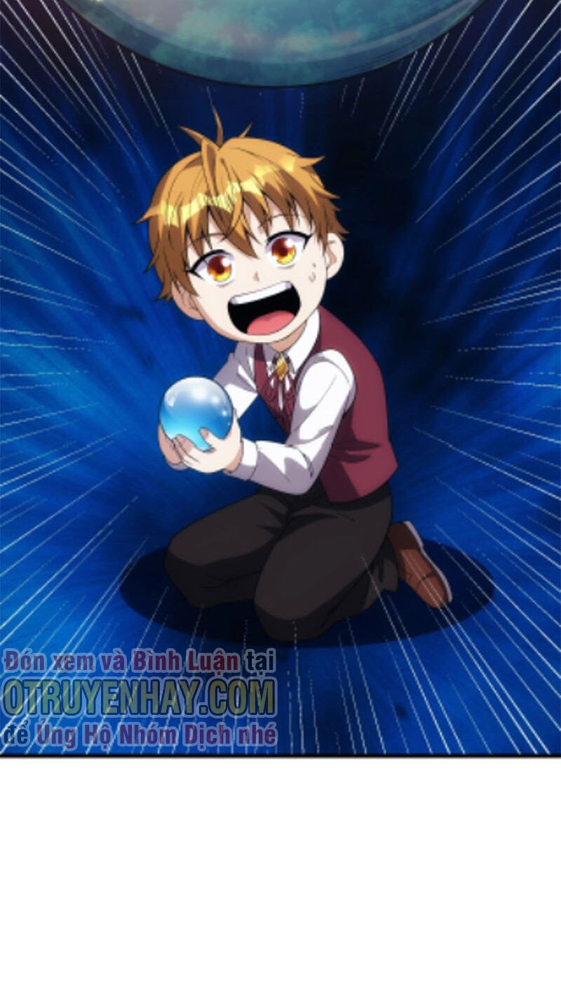 Trương Tam Phong Dị Giới Du: Chapter 5