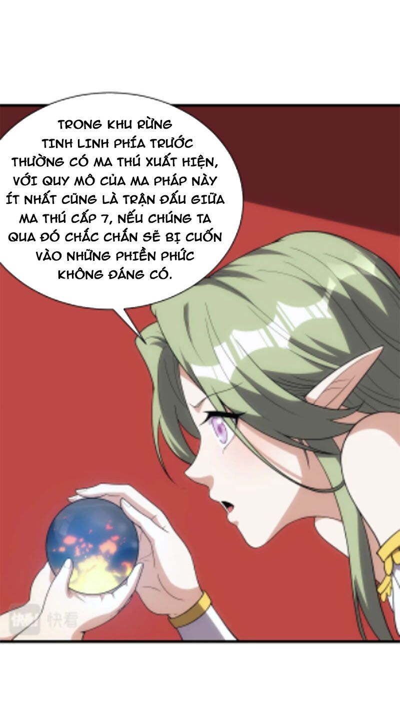 Trương Tam Phong Dị Giới Du: Chapter 5