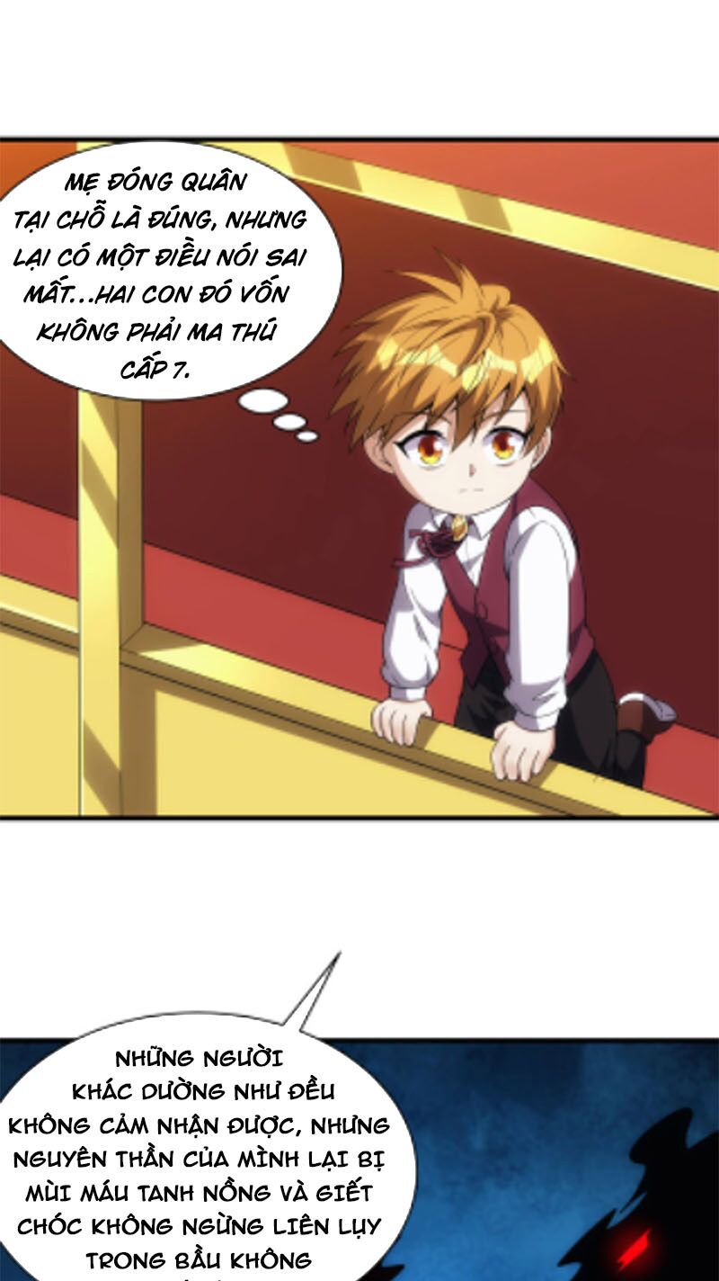 Trương Tam Phong Dị Giới Du: Chapter 5