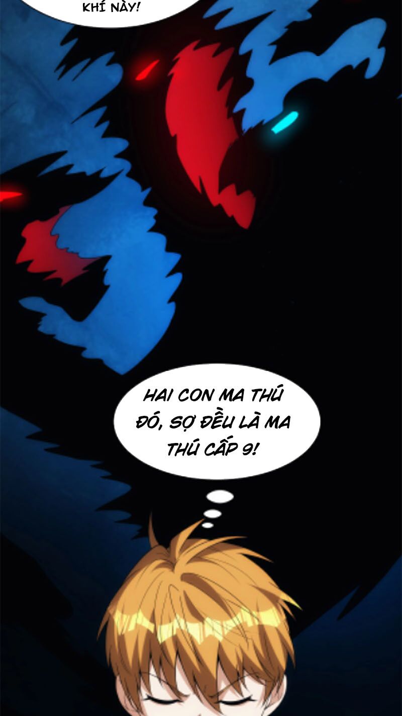Trương Tam Phong Dị Giới Du: Chapter 5
