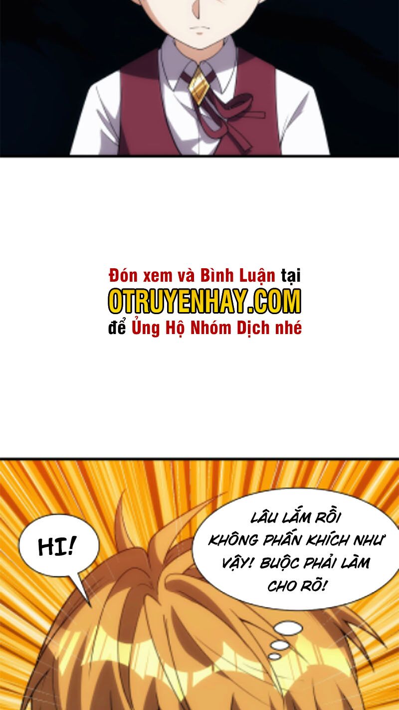 Trương Tam Phong Dị Giới Du: Chapter 5