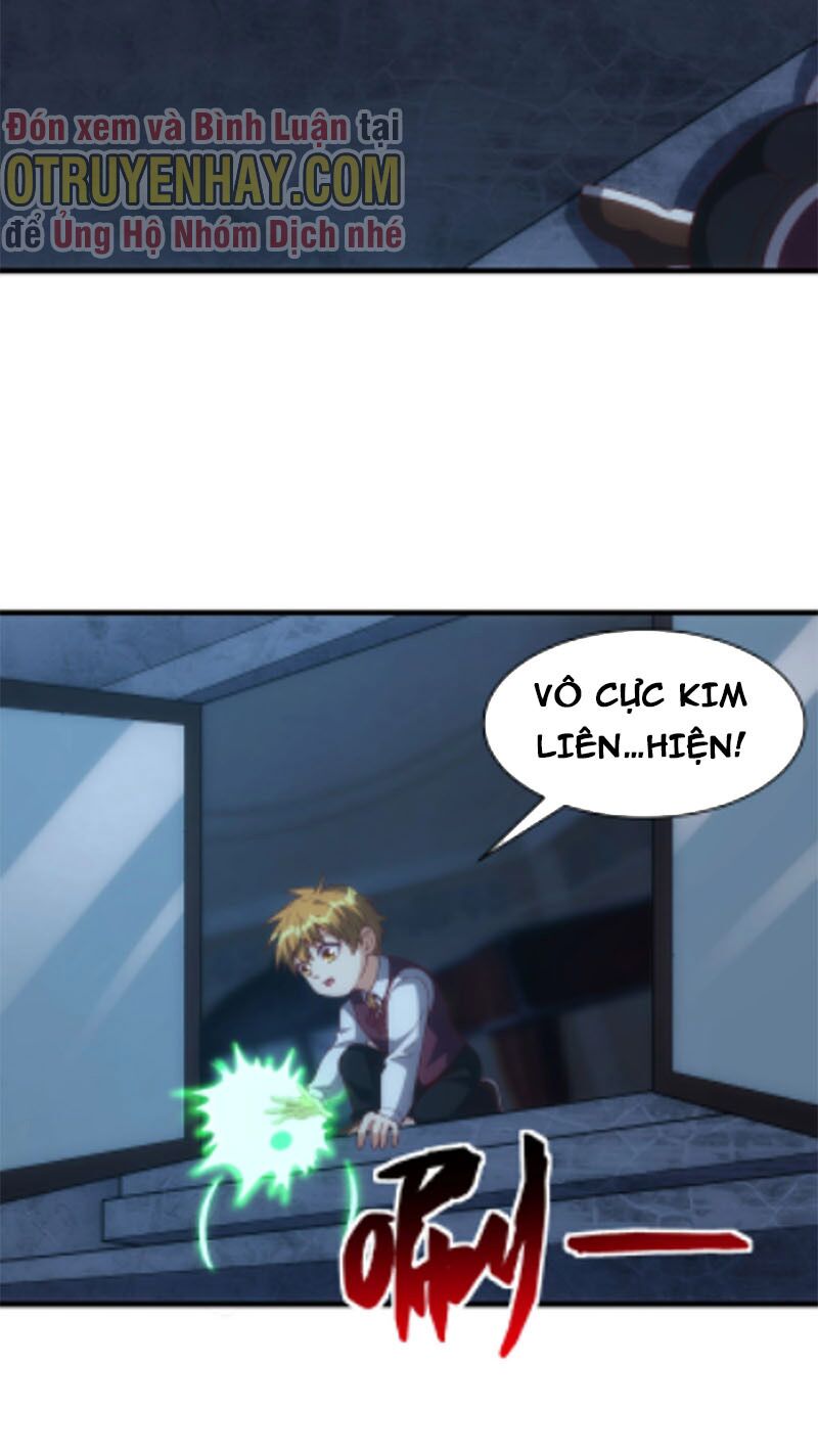 Trương Tam Phong Dị Giới Du: Chapter 5