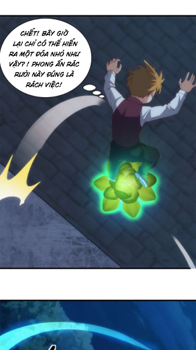 Trương Tam Phong Dị Giới Du: Chapter 5