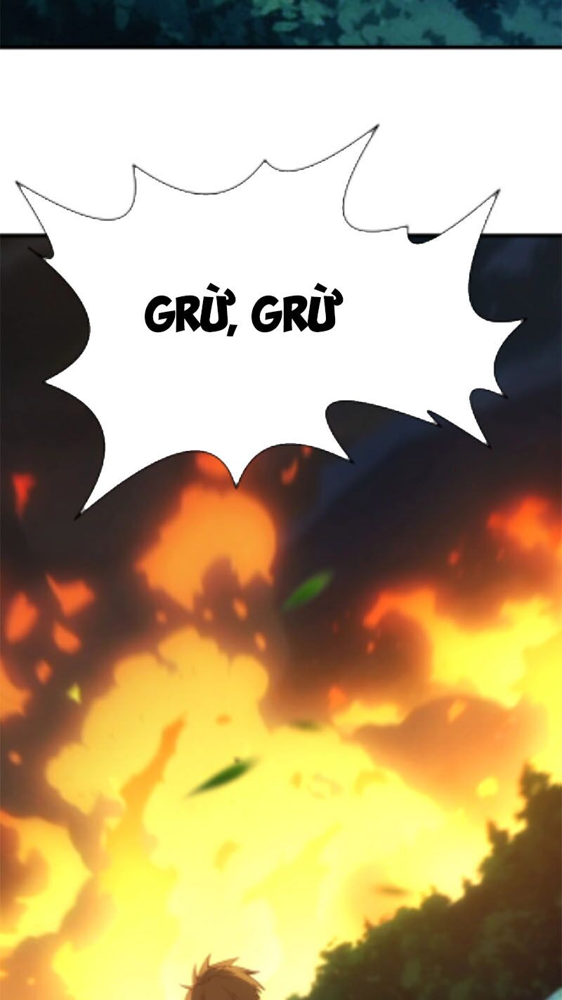 Trương Tam Phong Dị Giới Du: Chapter 5