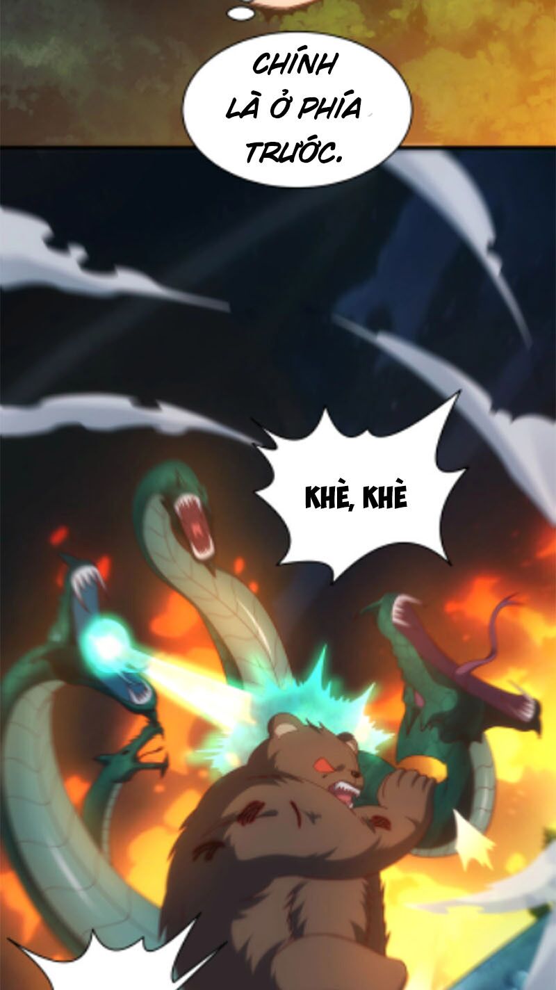 Trương Tam Phong Dị Giới Du: Chapter 5