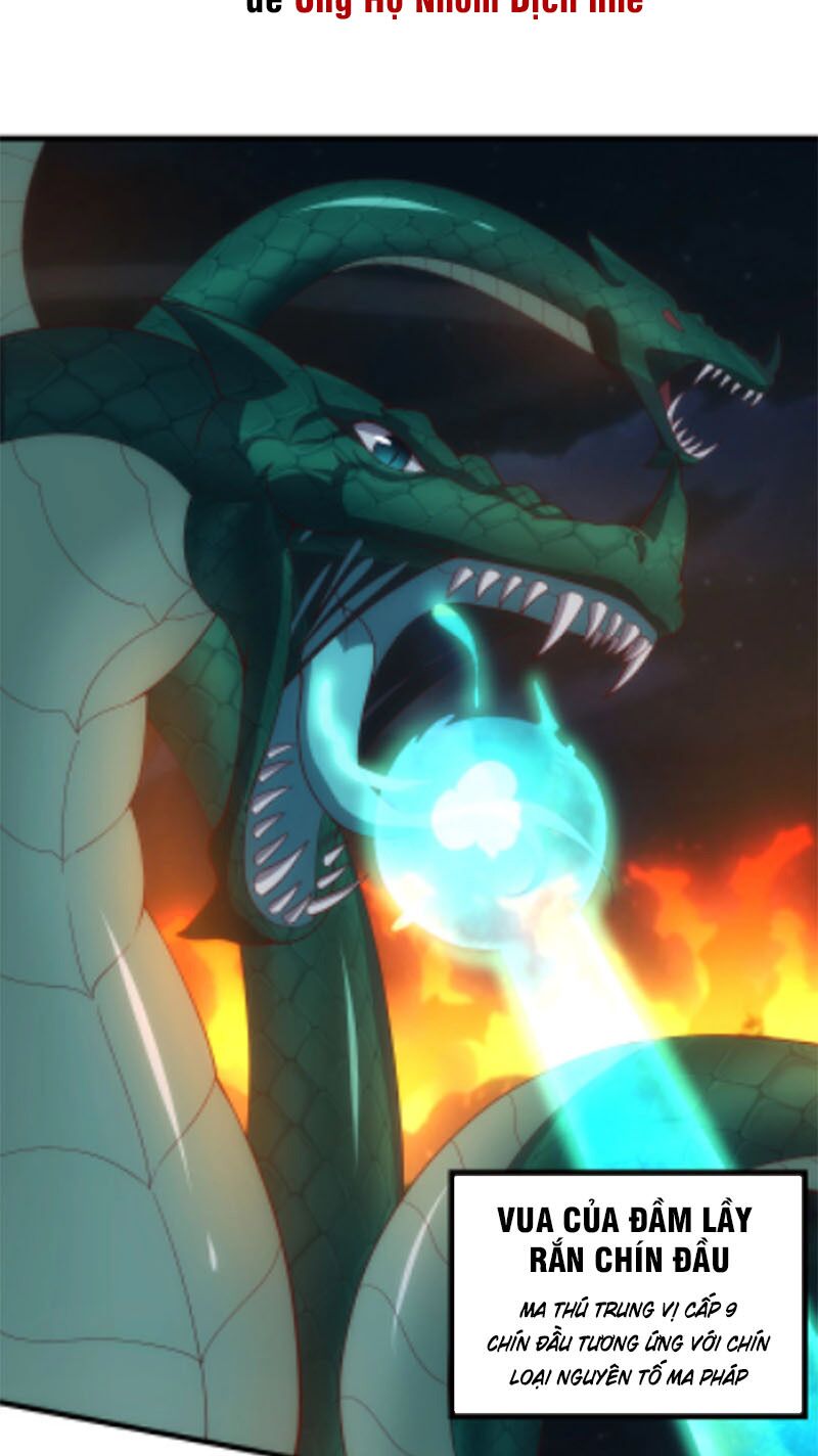 Trương Tam Phong Dị Giới Du: Chapter 5