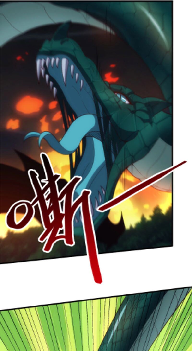 Trương Tam Phong Dị Giới Du: Chapter 5