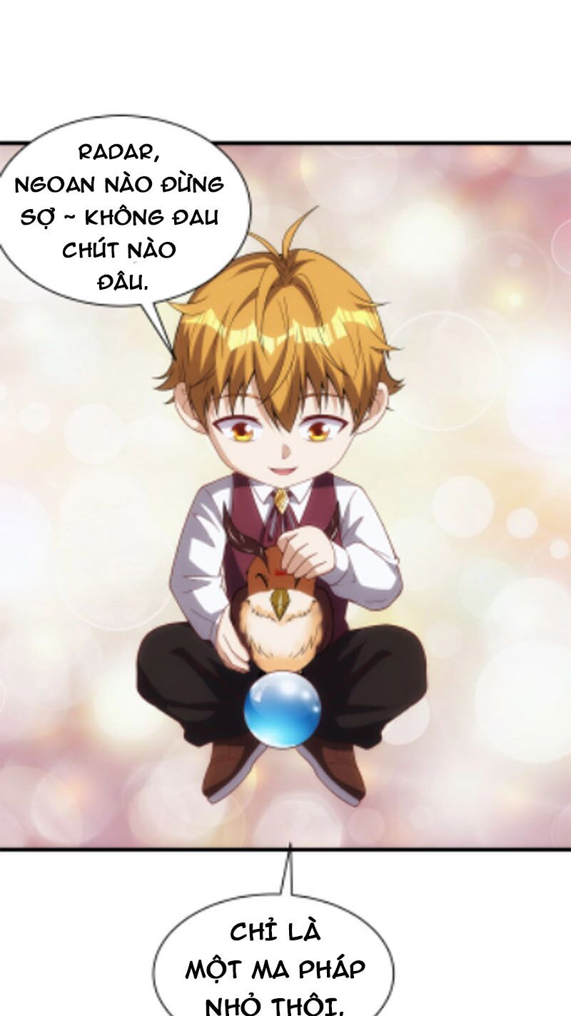 Trương Tam Phong Dị Giới Du: Chapter 5