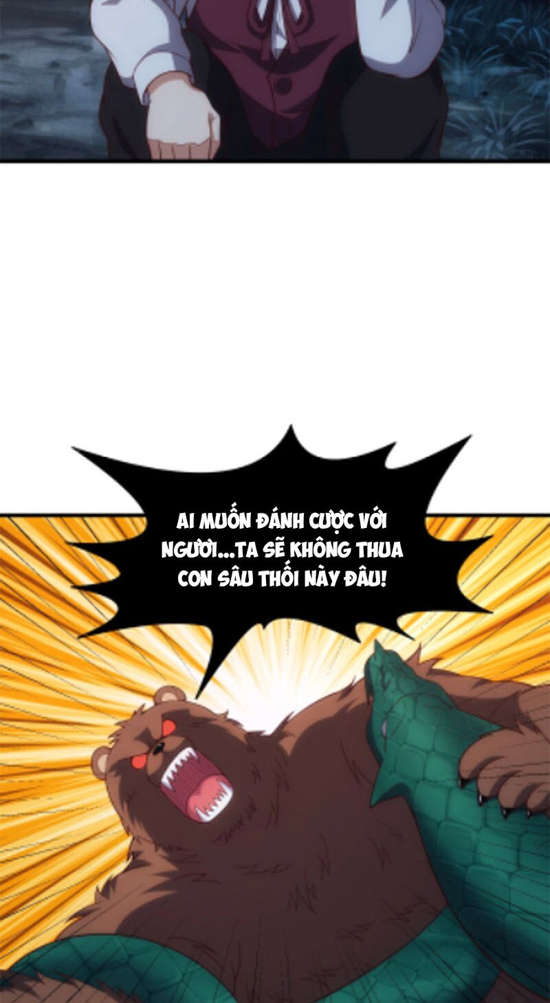 Trương Tam Phong Dị Giới Du: Chapter 5