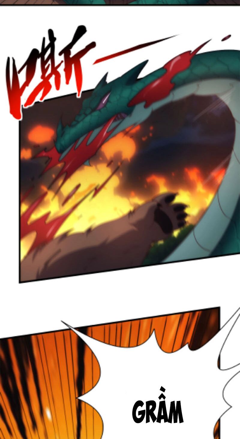Trương Tam Phong Dị Giới Du: Chapter 5