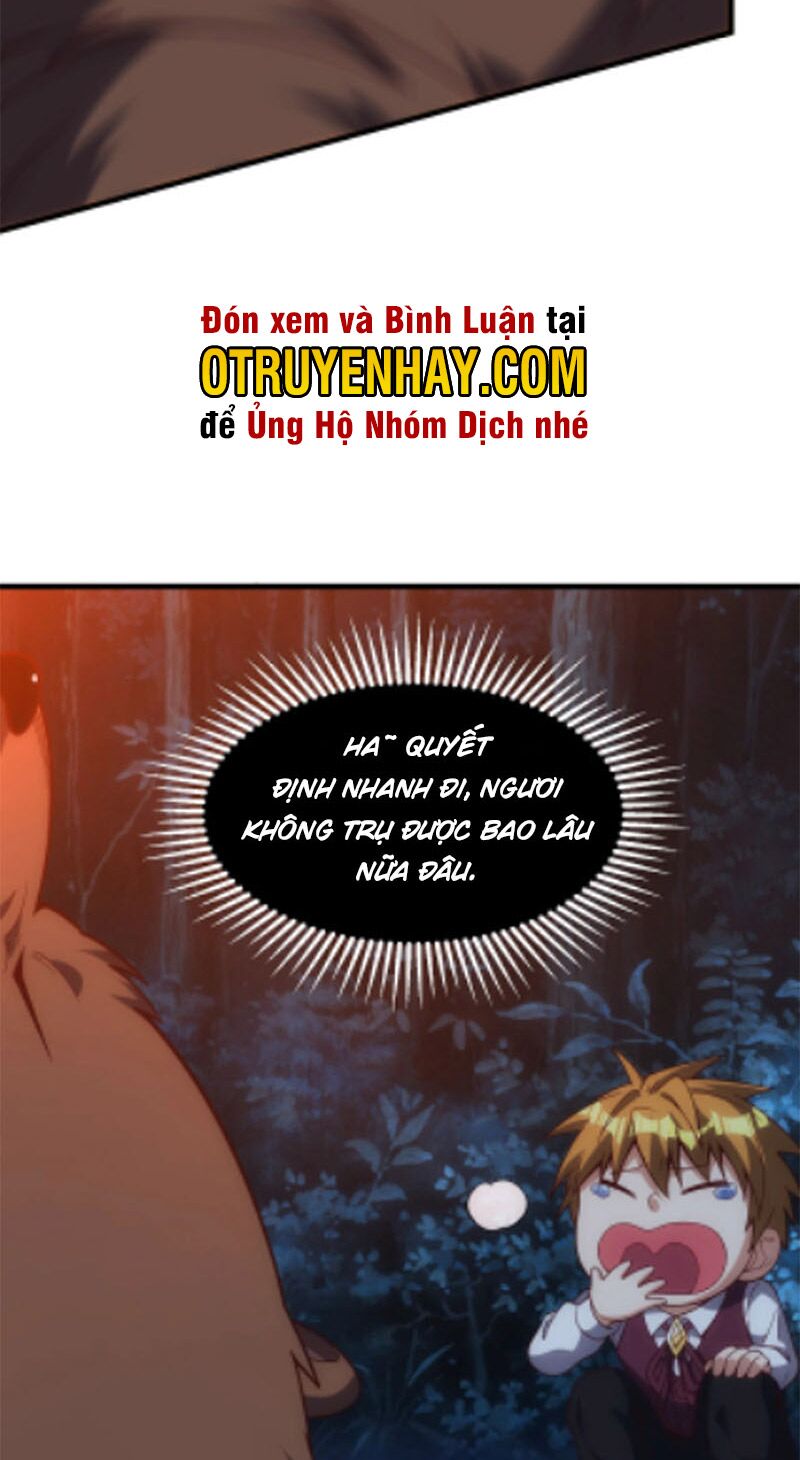 Trương Tam Phong Dị Giới Du: Chapter 5