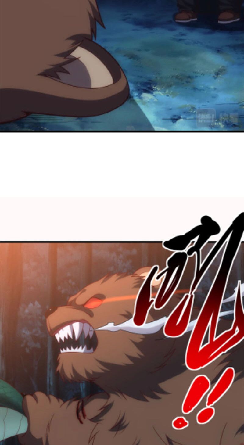 Trương Tam Phong Dị Giới Du: Chapter 5