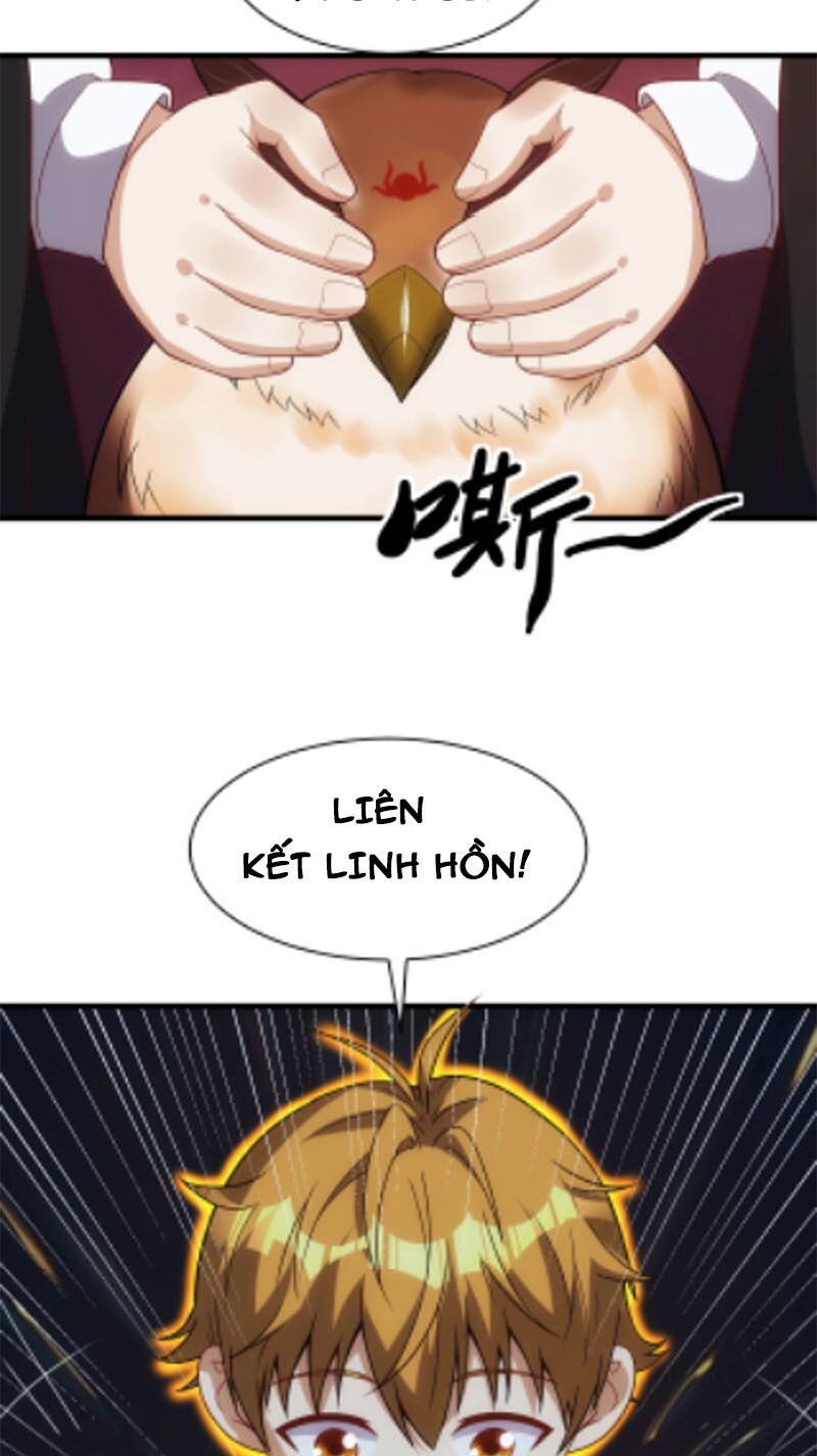 Trương Tam Phong Dị Giới Du: Chapter 5