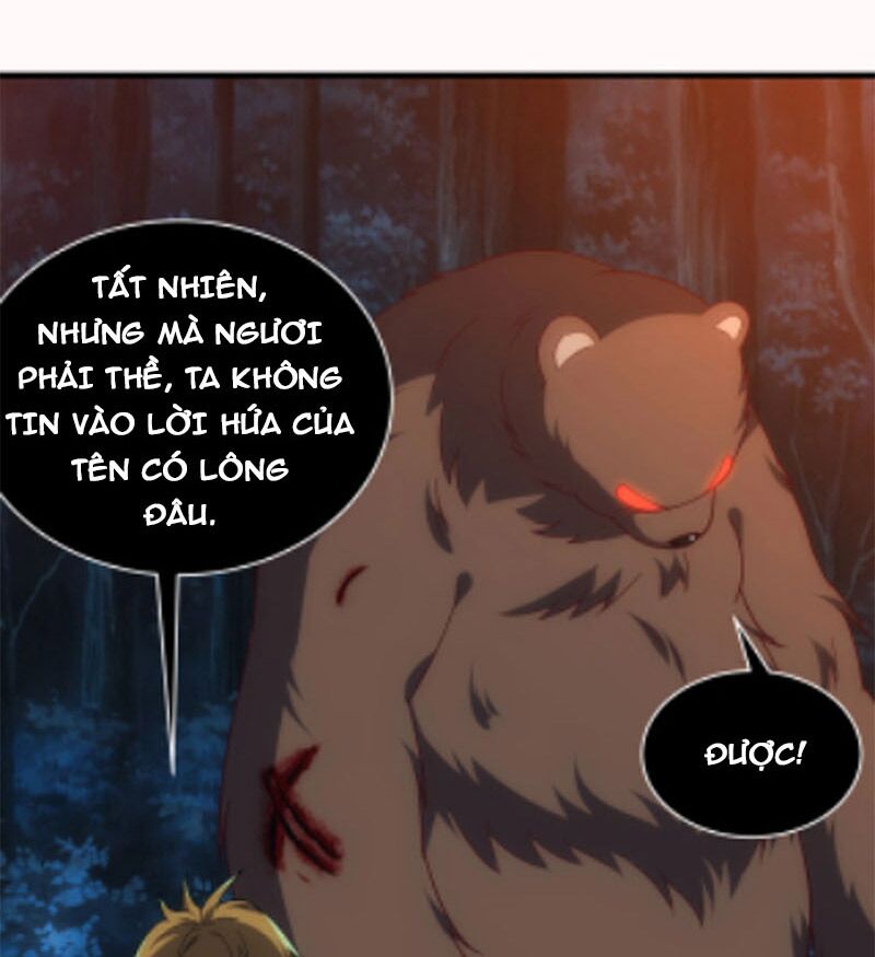 Trương Tam Phong Dị Giới Du: Chapter 5