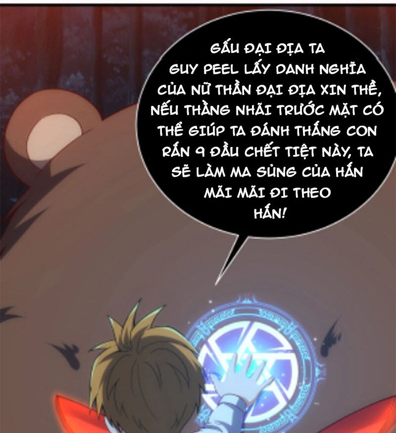 Trương Tam Phong Dị Giới Du: Chapter 5