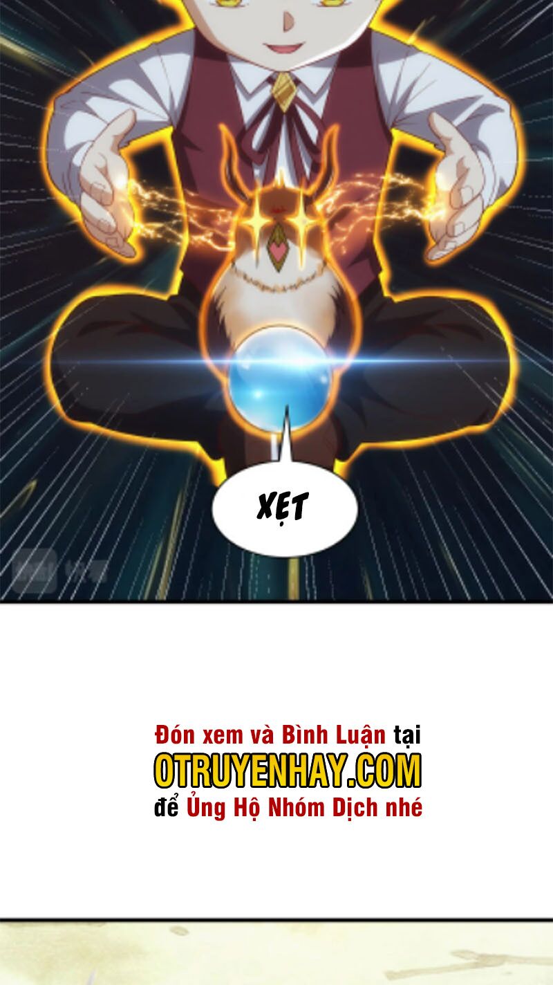 Trương Tam Phong Dị Giới Du: Chapter 5
