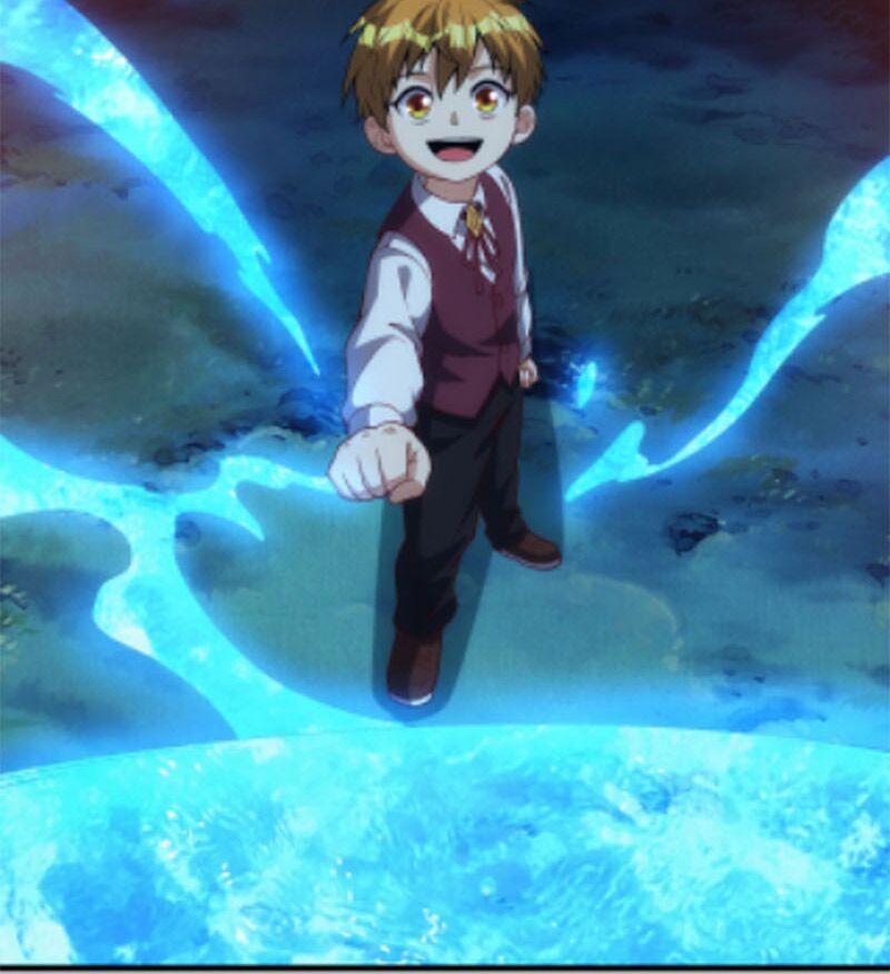 Trương Tam Phong Dị Giới Du: Chapter 5