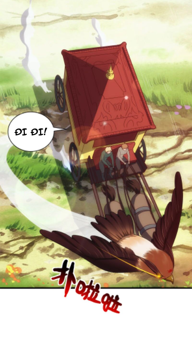 Trương Tam Phong Dị Giới Du: Chapter 5