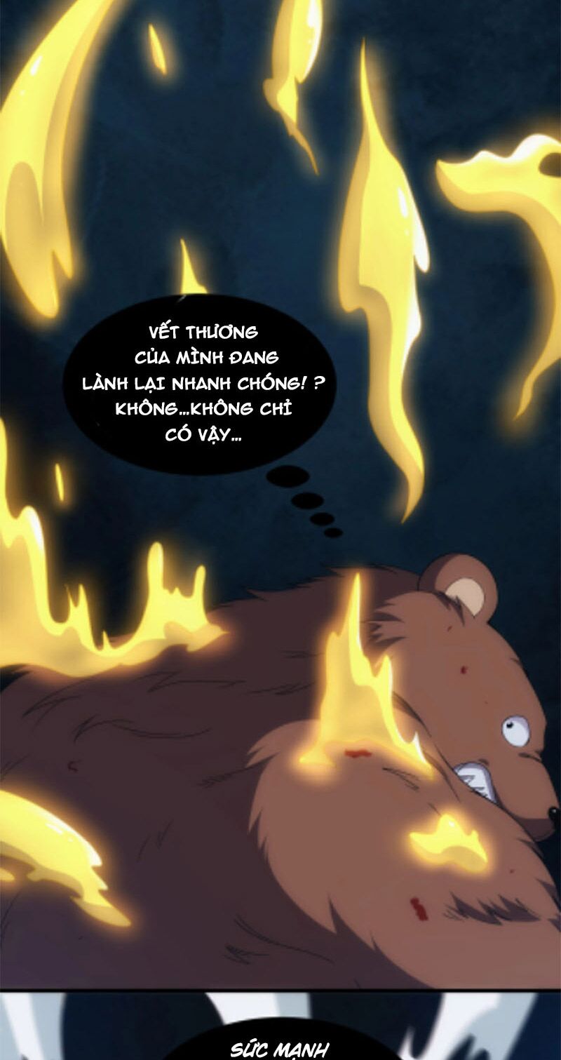 Trương Tam Phong Dị Giới Du: Chapter 6