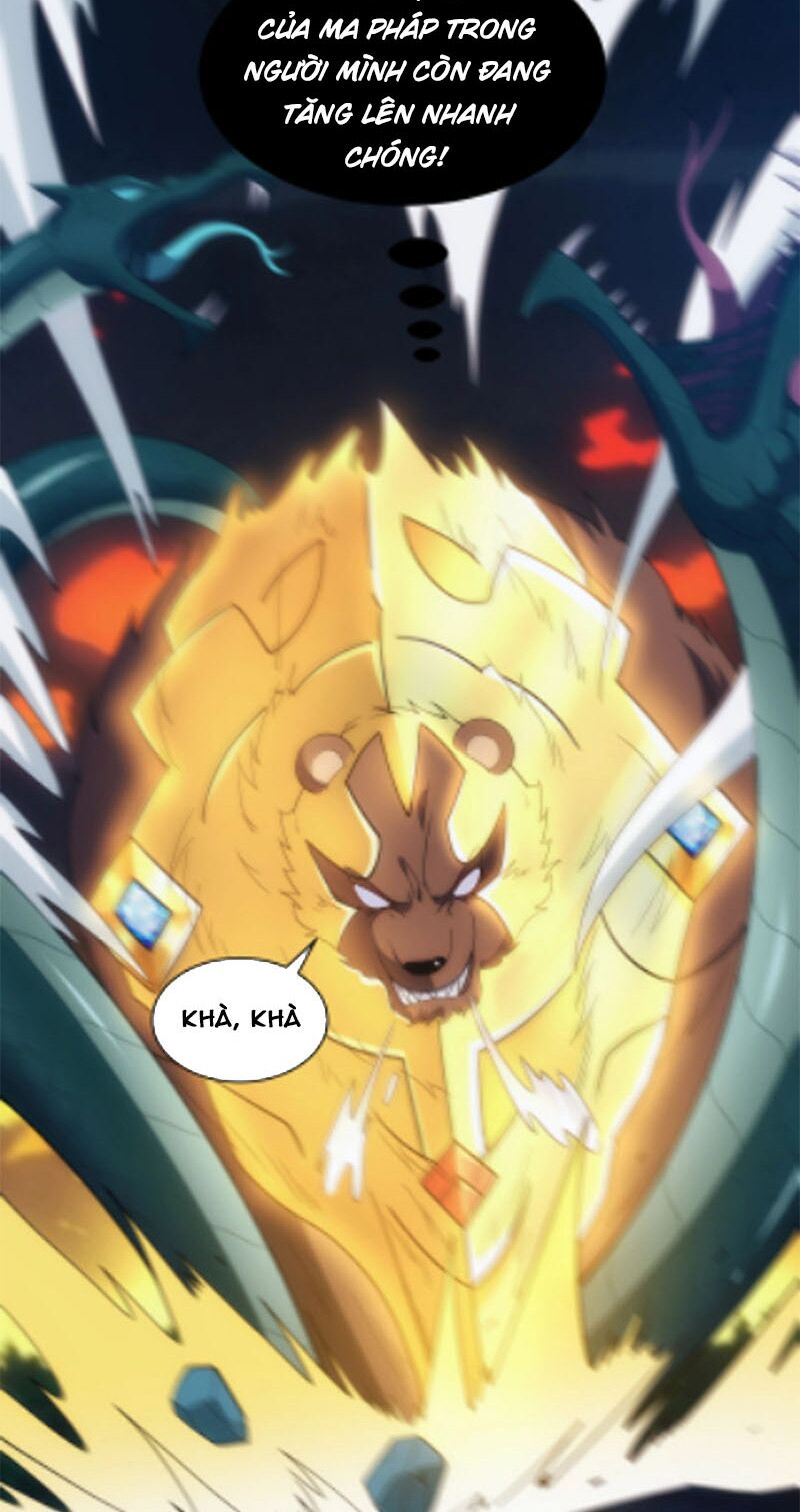 Trương Tam Phong Dị Giới Du: Chapter 6