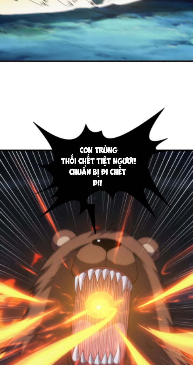 Trương Tam Phong Dị Giới Du: Chapter 6