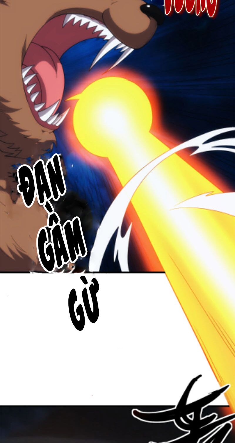 Trương Tam Phong Dị Giới Du: Chapter 6