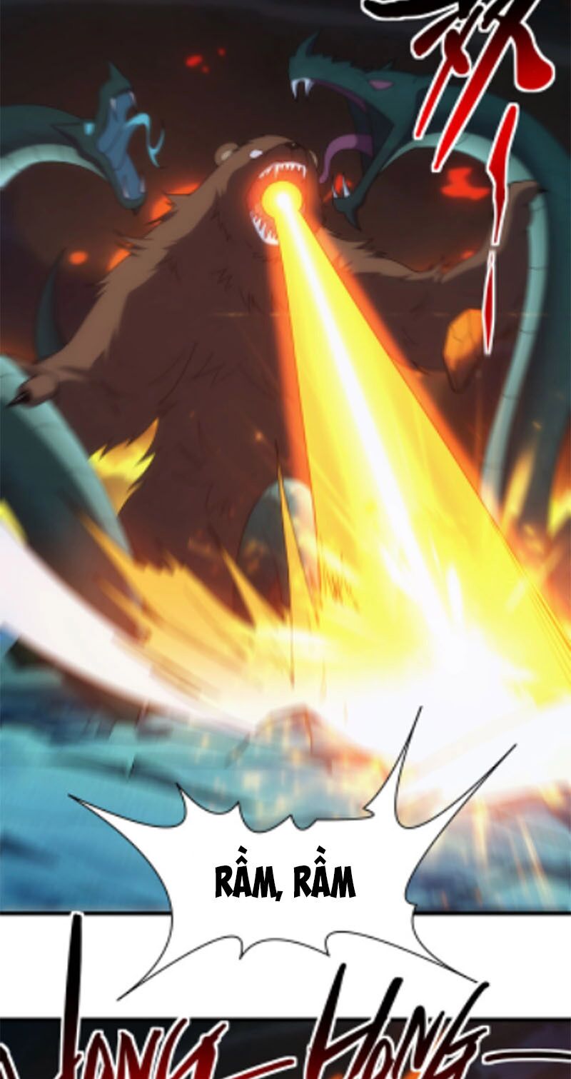 Trương Tam Phong Dị Giới Du: Chapter 6