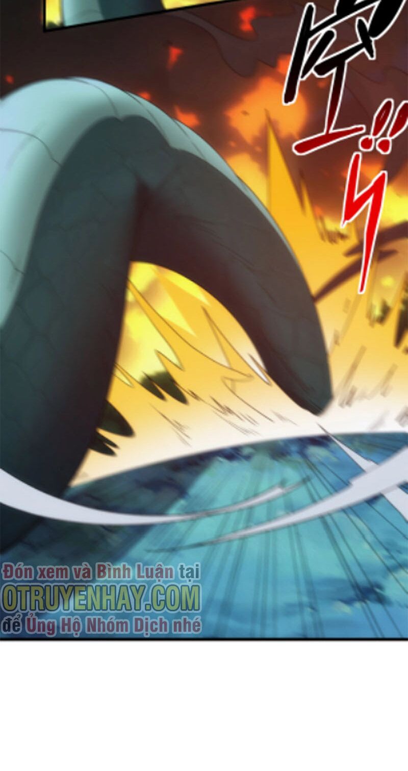 Trương Tam Phong Dị Giới Du: Chapter 6