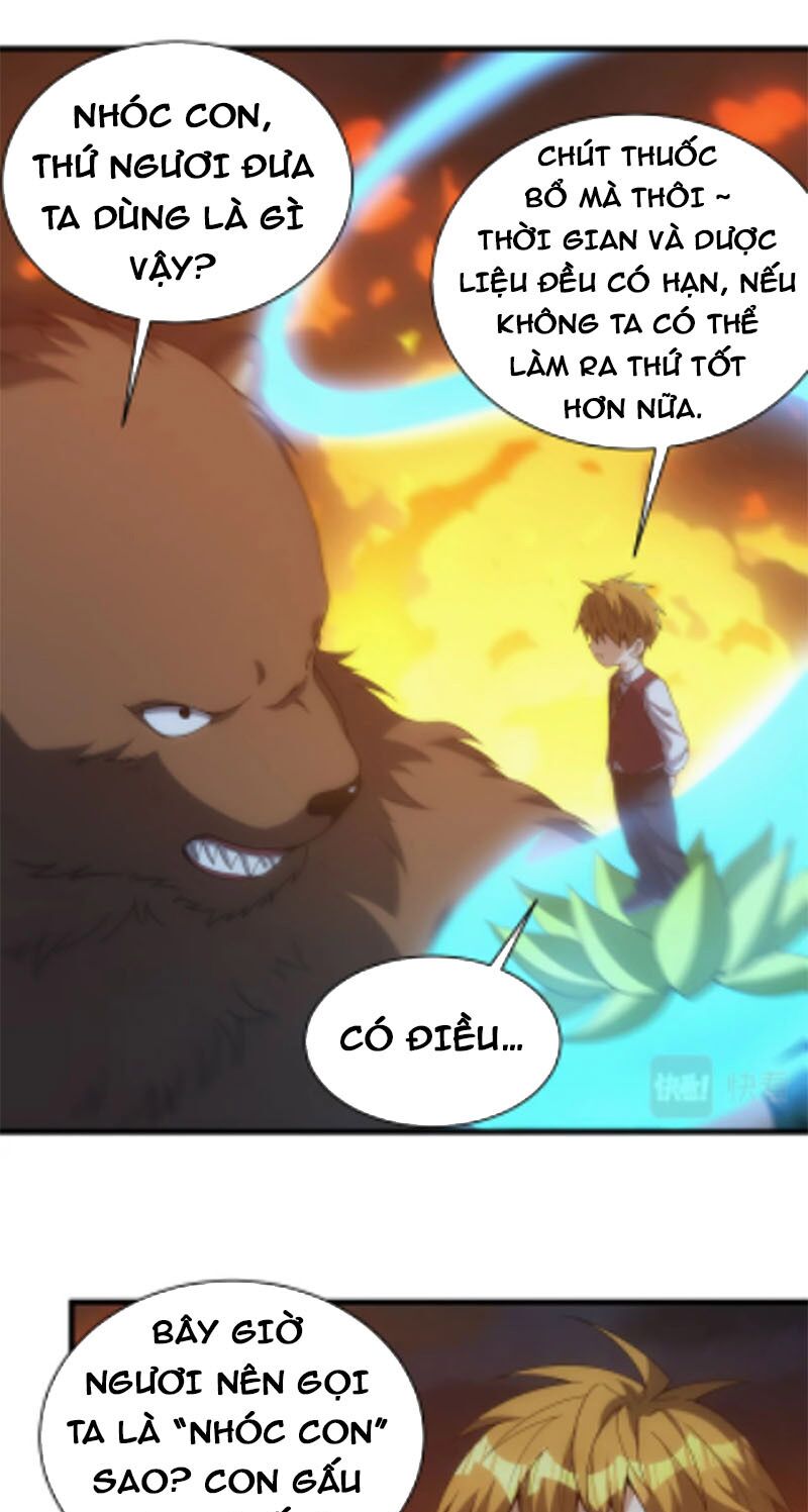 Trương Tam Phong Dị Giới Du: Chapter 6