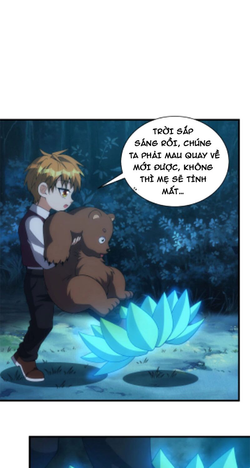 Trương Tam Phong Dị Giới Du: Chapter 6