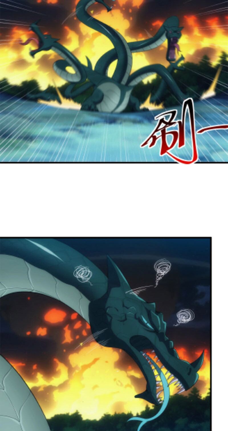 Trương Tam Phong Dị Giới Du: Chapter 6