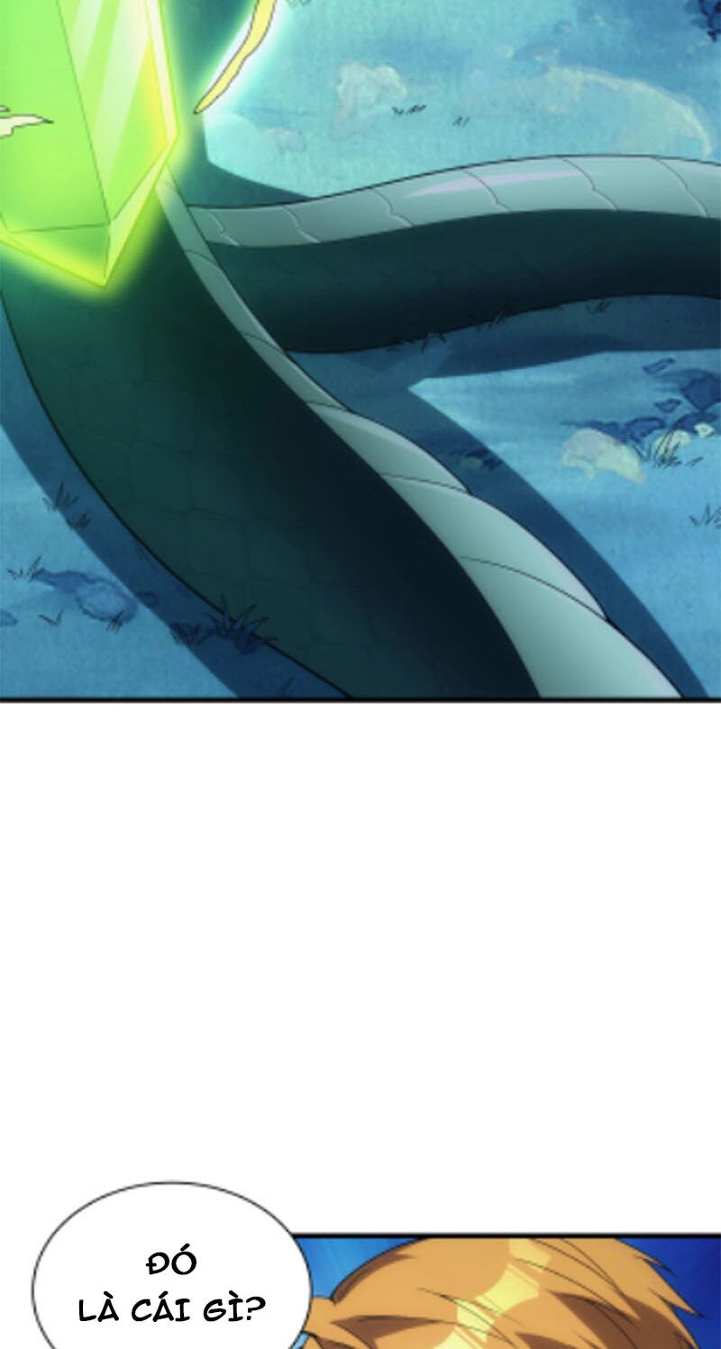 Trương Tam Phong Dị Giới Du: Chapter 6