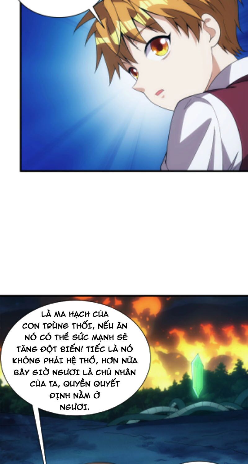 Trương Tam Phong Dị Giới Du: Chapter 6