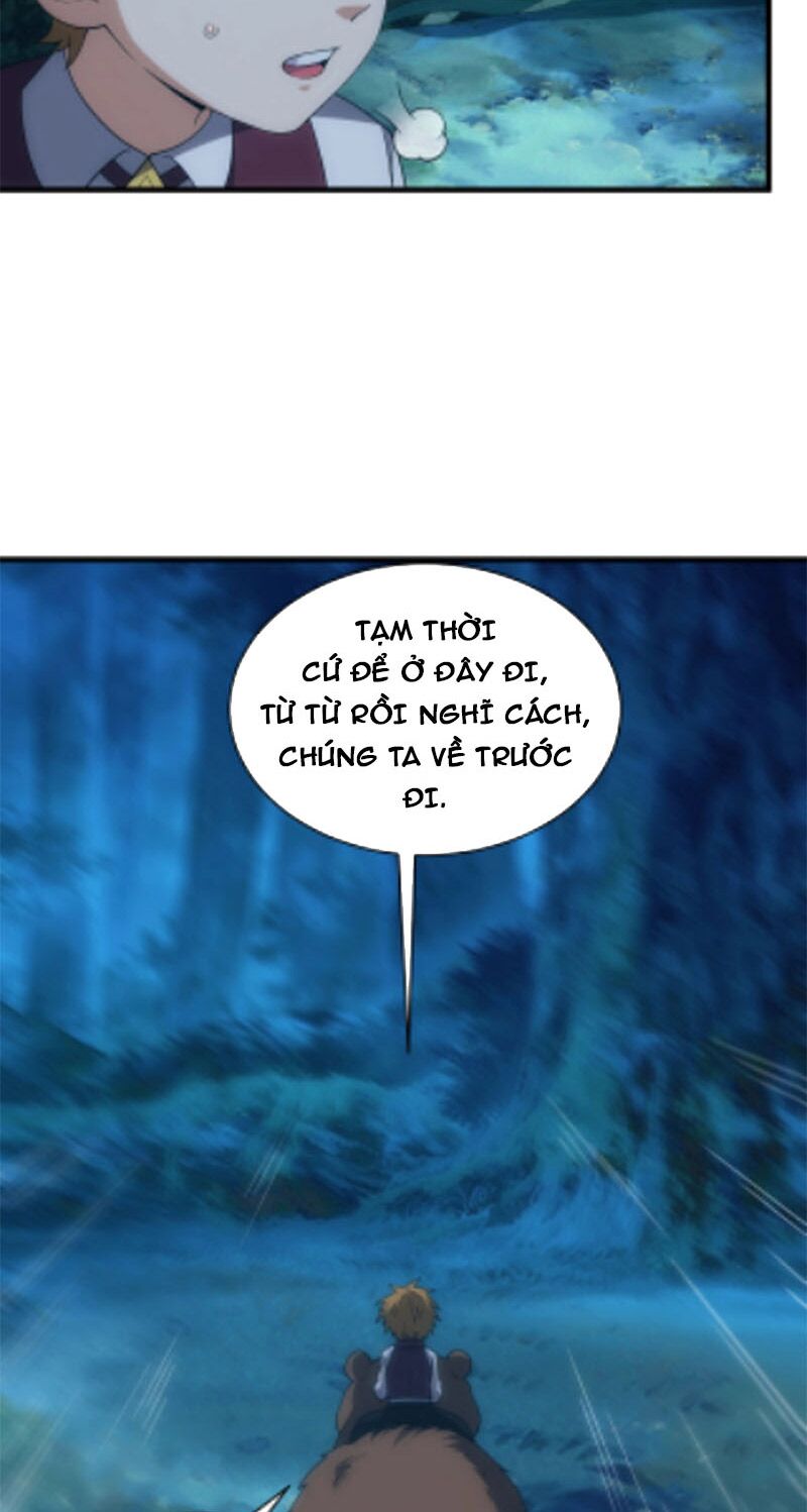 Trương Tam Phong Dị Giới Du: Chapter 6