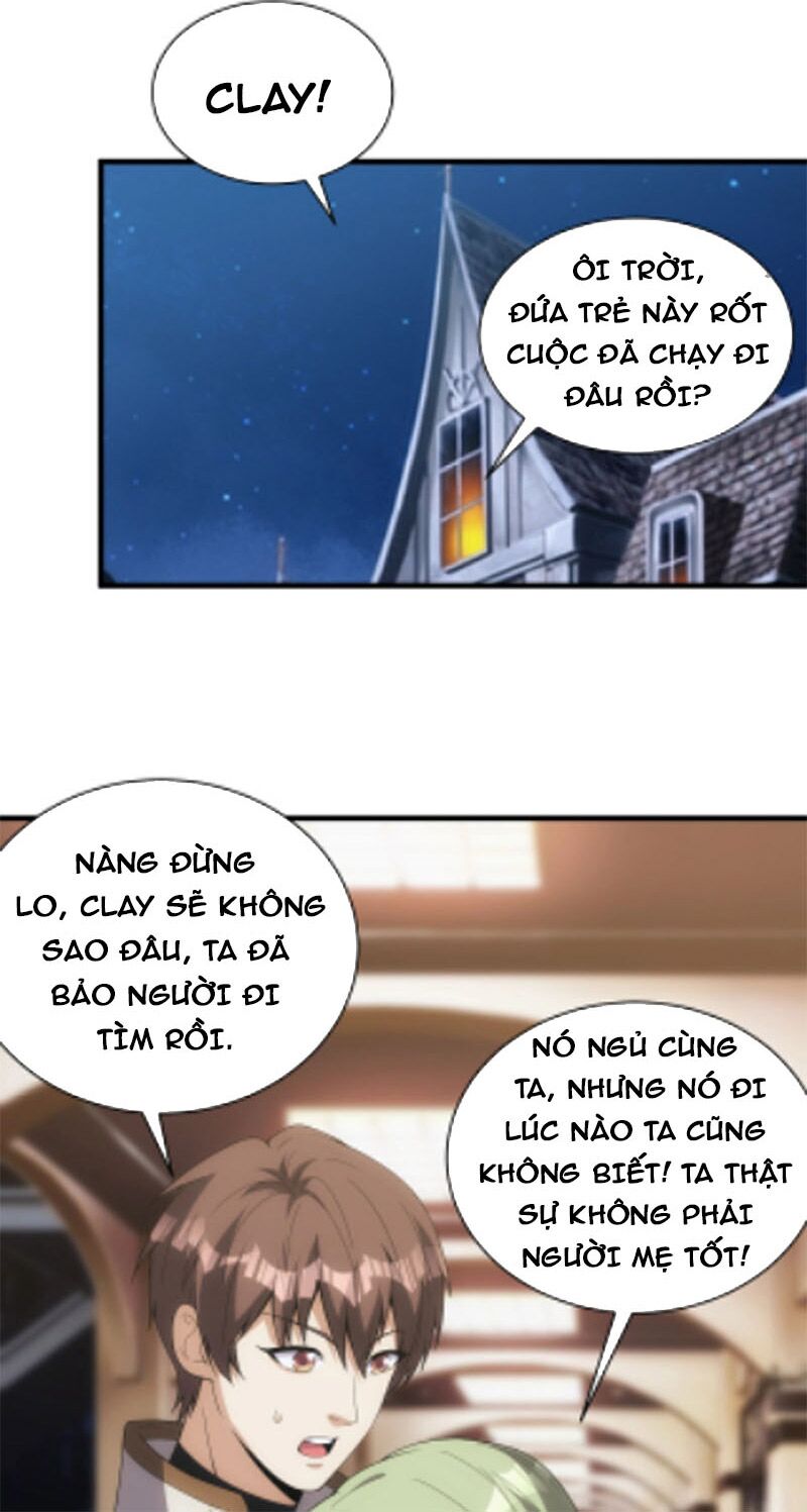 Trương Tam Phong Dị Giới Du: Chapter 6