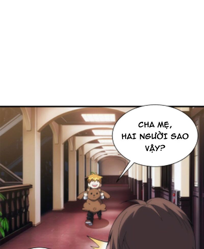 Trương Tam Phong Dị Giới Du: Chapter 6