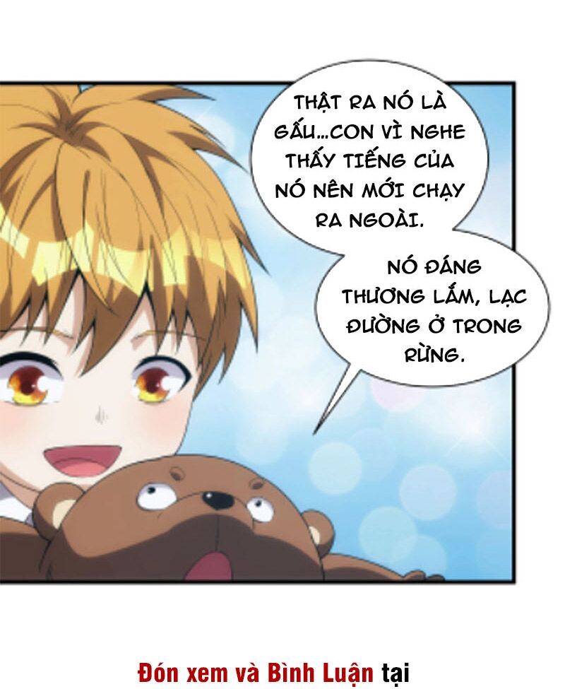 Trương Tam Phong Dị Giới Du: Chapter 6