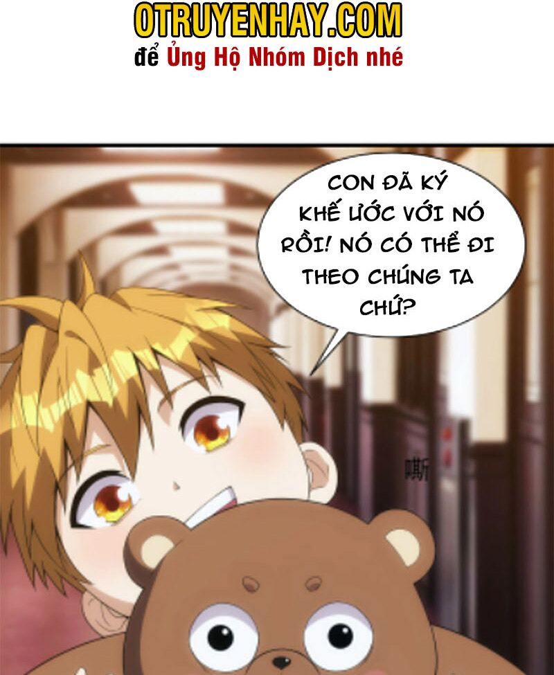 Trương Tam Phong Dị Giới Du: Chapter 6