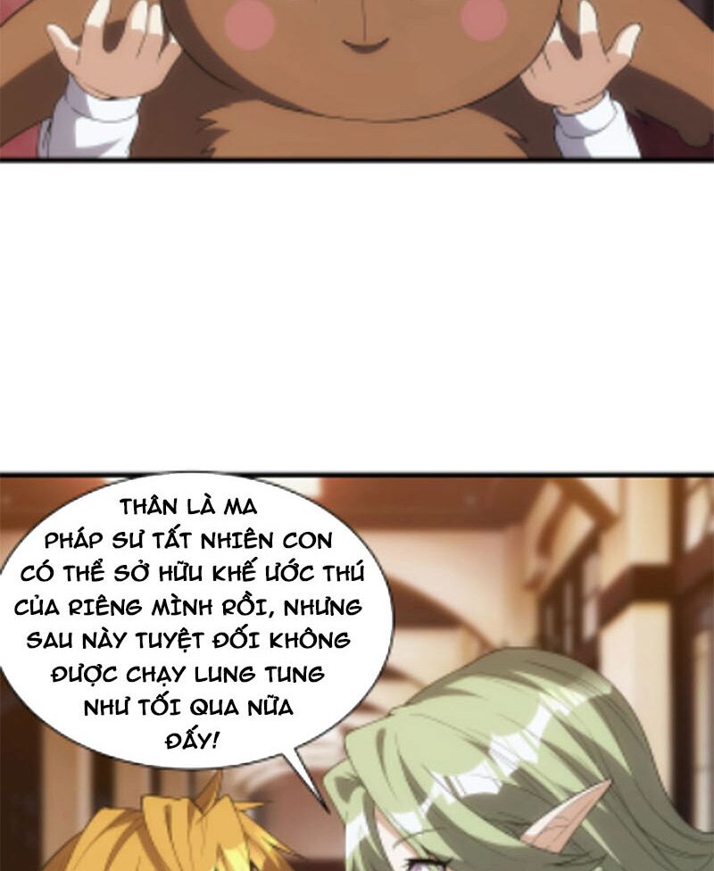 Trương Tam Phong Dị Giới Du: Chapter 6