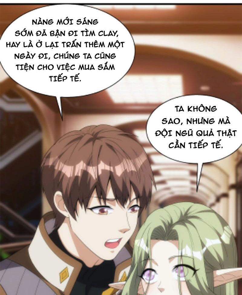 Trương Tam Phong Dị Giới Du: Chapter 6