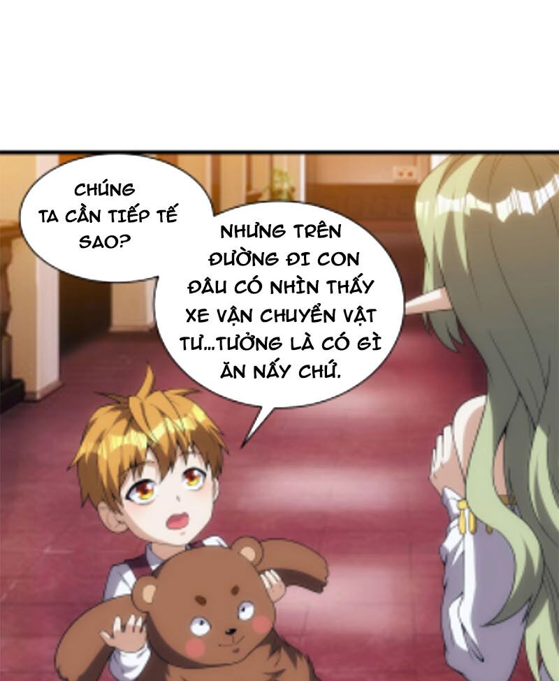 Trương Tam Phong Dị Giới Du: Chapter 6