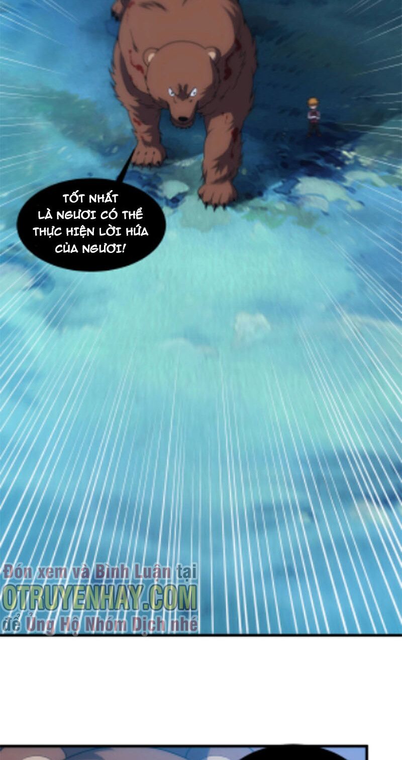Trương Tam Phong Dị Giới Du: Chapter 6