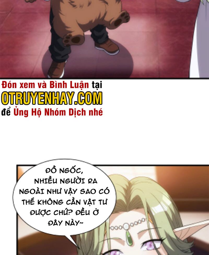 Trương Tam Phong Dị Giới Du: Chapter 6