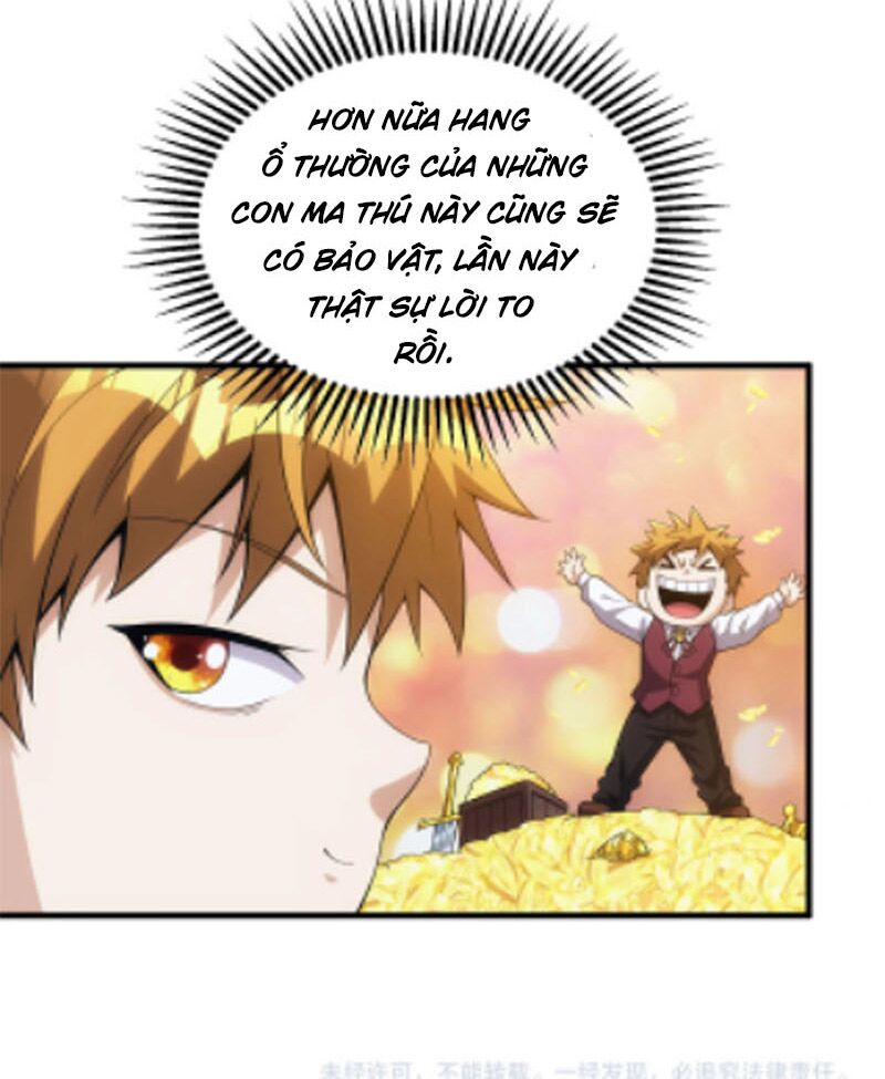 Trương Tam Phong Dị Giới Du: Chapter 6