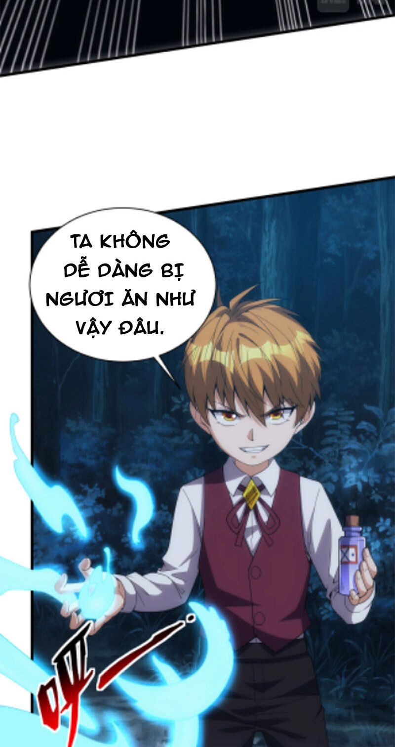 Trương Tam Phong Dị Giới Du: Chapter 6