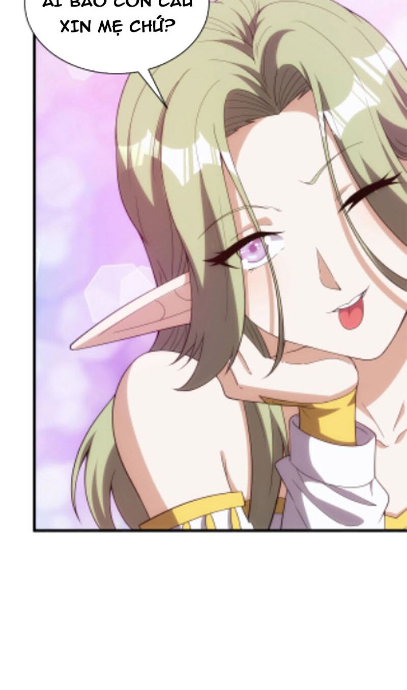 Trương Tam Phong Dị Giới Du: Chapter 7