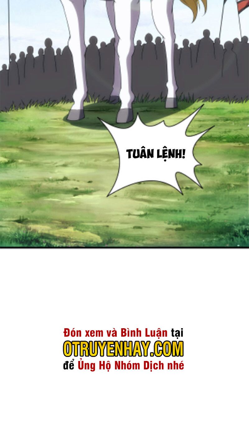 Trương Tam Phong Dị Giới Du: Chapter 7