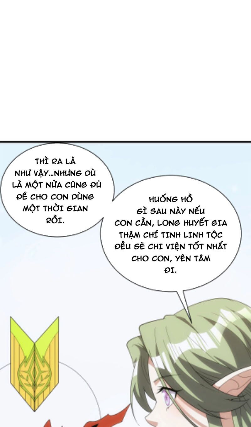 Trương Tam Phong Dị Giới Du: Chapter 7
